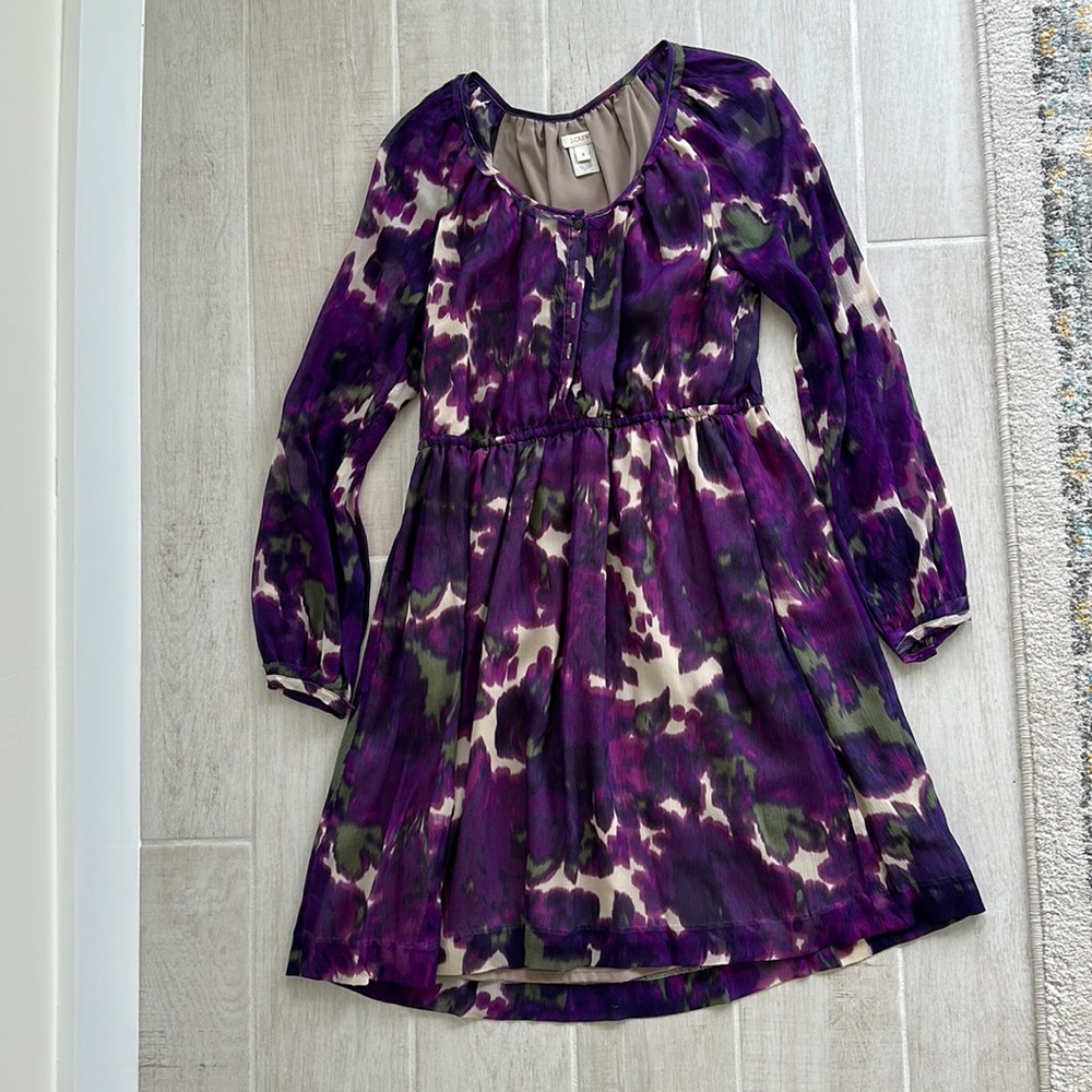 J.Crew Dress - 4